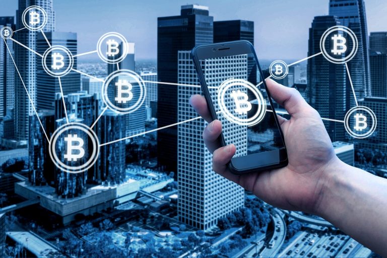 Fintechs that facilitate access to loans in the USA
