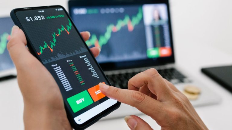 Best cryptocurrency trading platforms in the USA