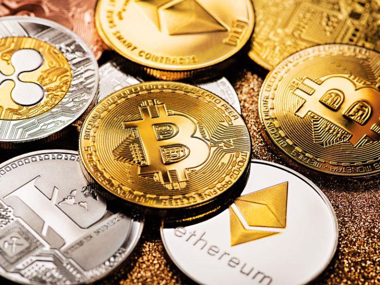 Cryptocurrencies in the USA: how to start mining