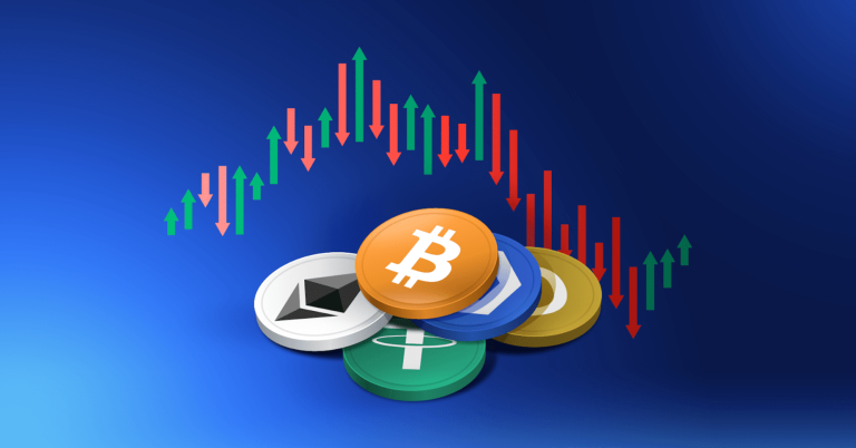 How to deal with volatility when investing in cryptocurrencies in the US