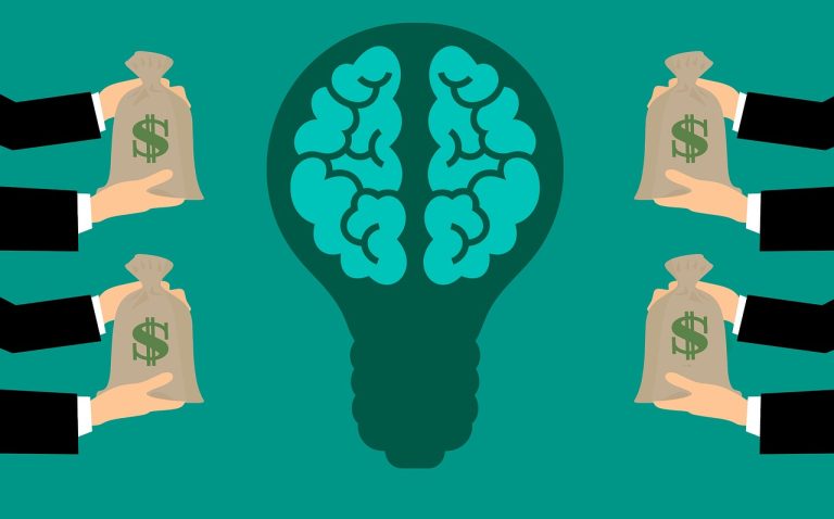 Investing in startups through crowdfunding platforms in the USA