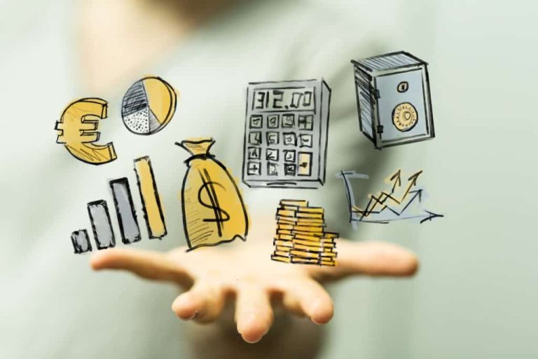 Steps to start a diversified investment portfolio in the USA!