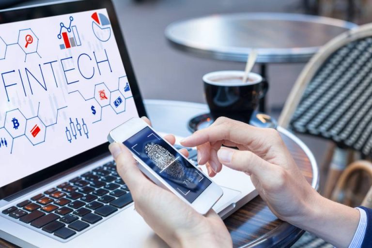 The most innovative fintech companies in the USA!