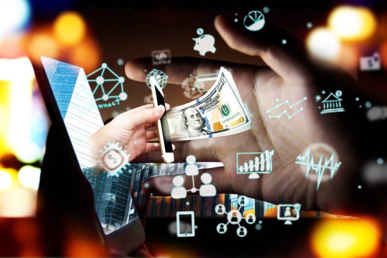 Fintechs revolutionizing financial health in the U.S.