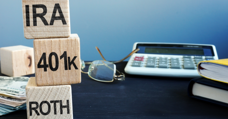 Leading fintechs offering retirement accounts in the USA