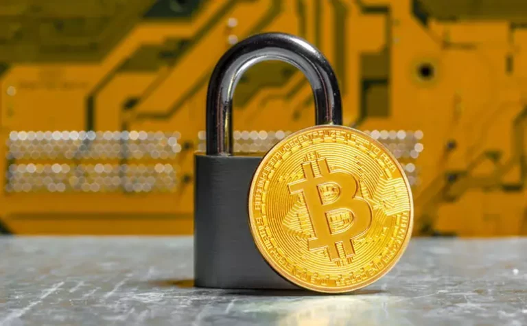 The importance of security when investing in cryptocurrencies in the USA