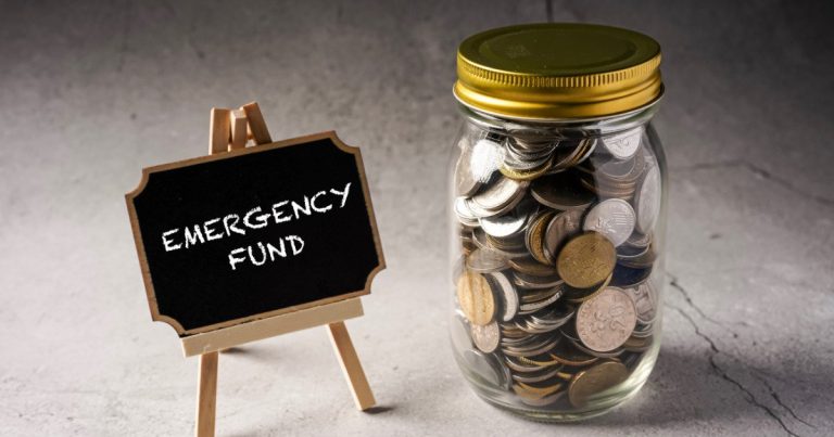 How to handle financial surprises: Building an emergency fund in the USA
