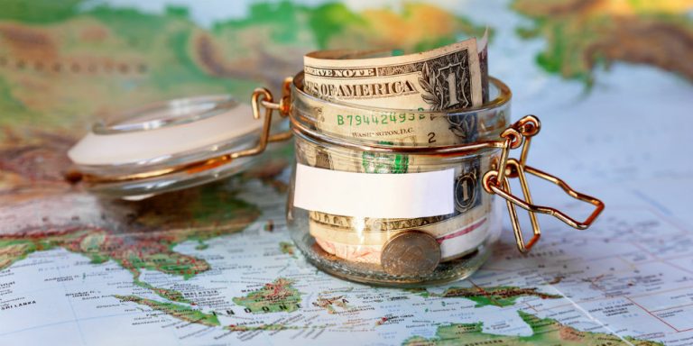Smart saving strategies for international travel: What Americans should consider