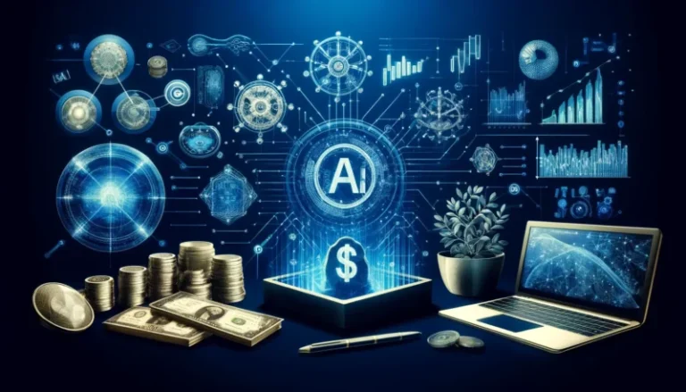 How automation is revolutionizing wealth management in the USA