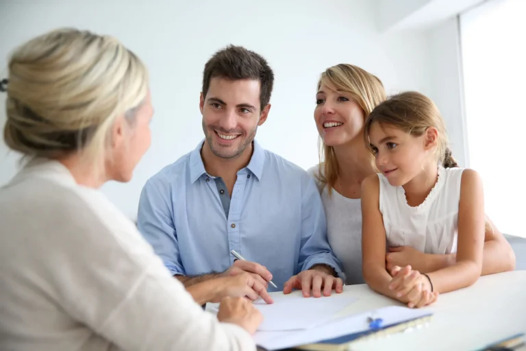 The vital role of estate planning for multigenerational families in the U.S.