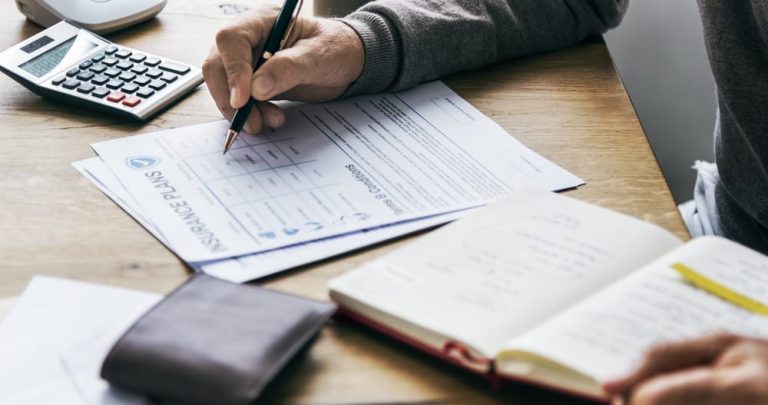 The importance of reviewing your life insurance policy annually in the United States