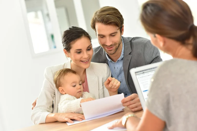 Financial planning for new parents in the U.S.: managing expenses with children