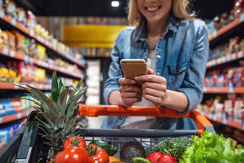 Saving Smart Strategies To Reduce Costs On Groceries And Daily Necessities In The U S