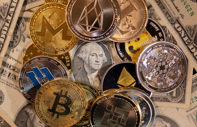 The future of digital money: How the use of digital currencies is growing in the US