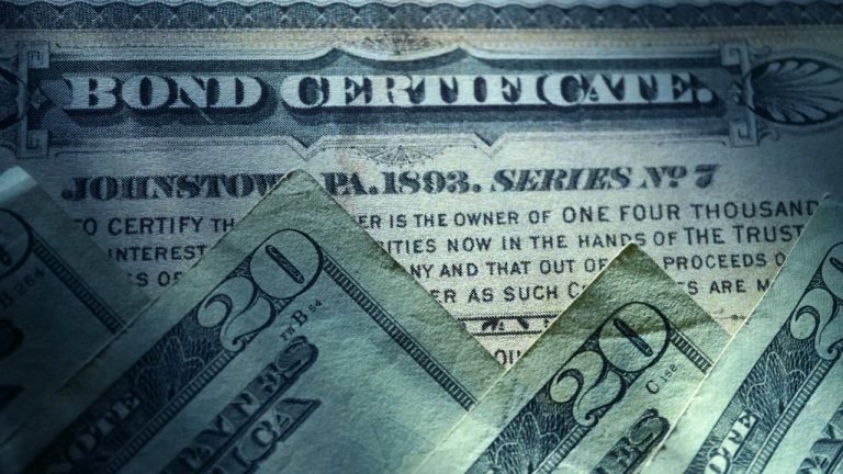 Investing in government bonds: Advantages and risks for investors in the U.S.