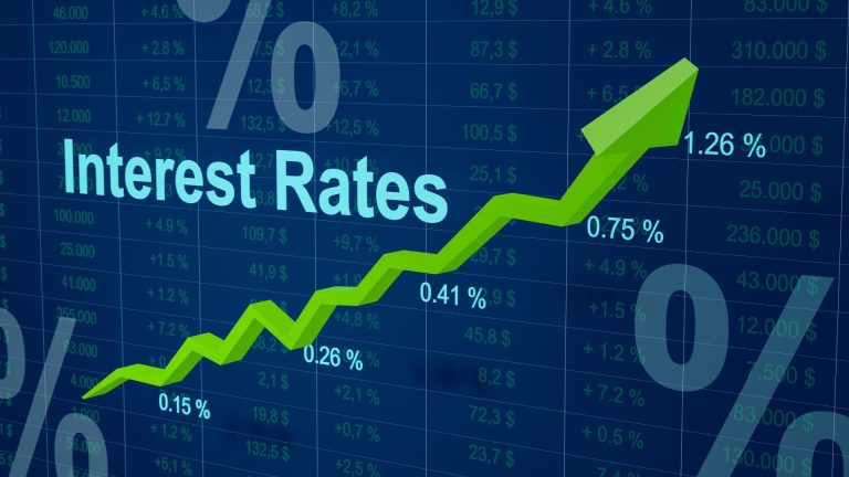 How Federal Reserve interest rate policies influence the US investment market