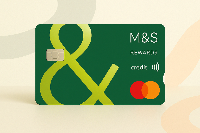 Consolidate debt with 0% interest using the M&S Credit Card Transfer Plus. No annual fee, plus rewards at M&S. Find out if it’s right for you!