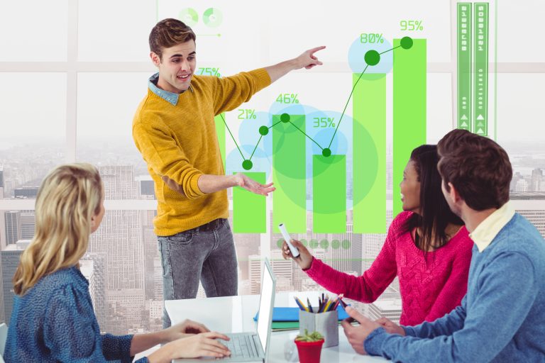 The new generation of investors: How millennials and gen Z are reshaping the financial market in the U.S.