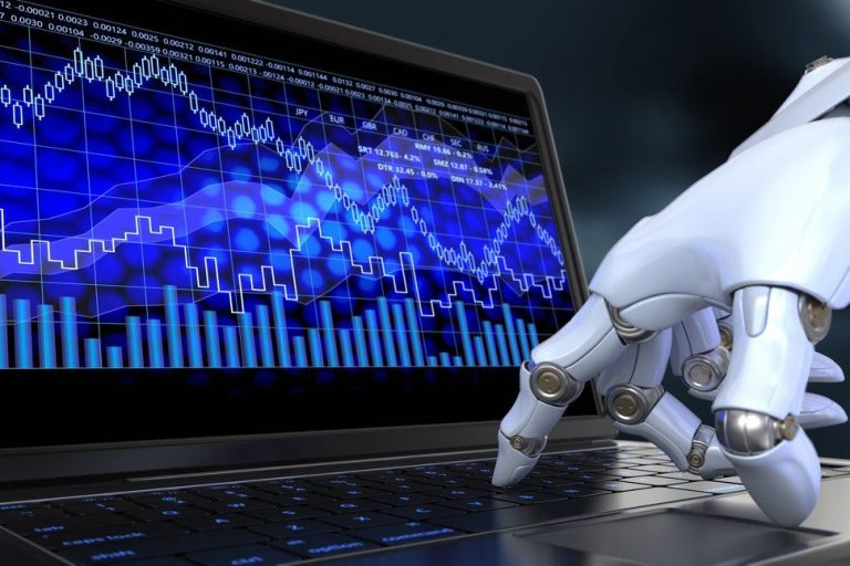 Learn how Americans are turning to Robo-Advisors to automate investments, cut costs, and achieve smarter financial growth with digital strategies.