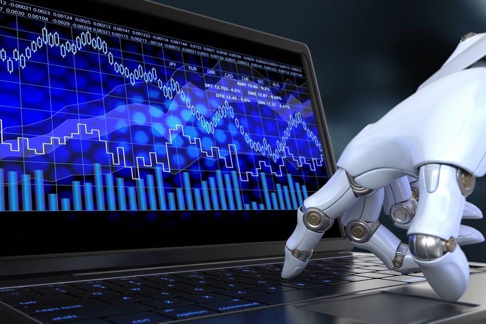 Learn how Americans are turning to Robo-Advisors to automate investments, cut costs, and achieve smarter financial growth with digital strategies.