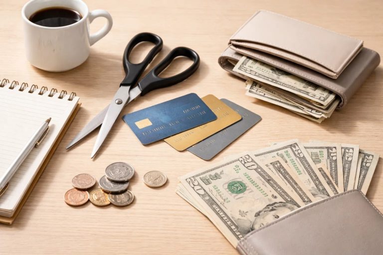 How to avoid credit card debt: Smart strategies to stay in control