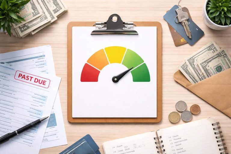 What affects your credit score the most? The 5 factors that really matter