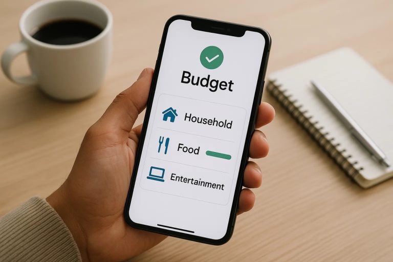 Budgeting apps that really work: best tools to manage your money