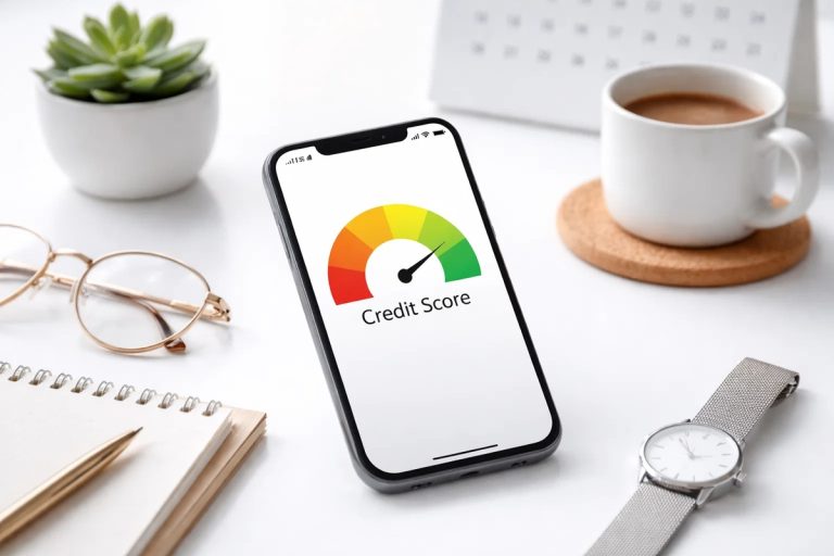 How often does your credit score update? What really changes your score