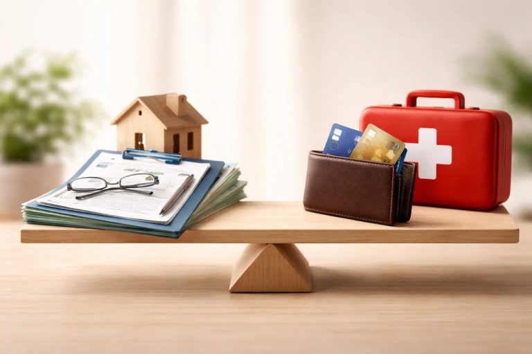 Personal loan vs credit card for emergencies: which is the better option?