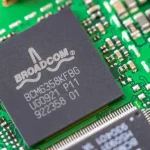 A Broadcom dispara após acordo de IA com Meta