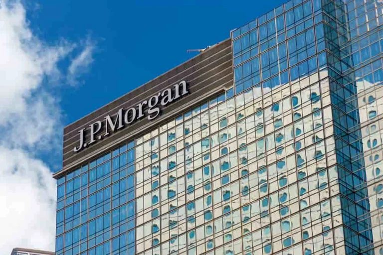 JP Morgan prevê S&P 500 a quebrar o teto em 8.000 hoje