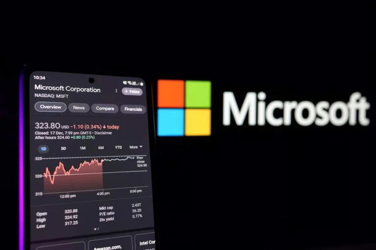 Michael Burry compra queda da Microsoft hoje agora