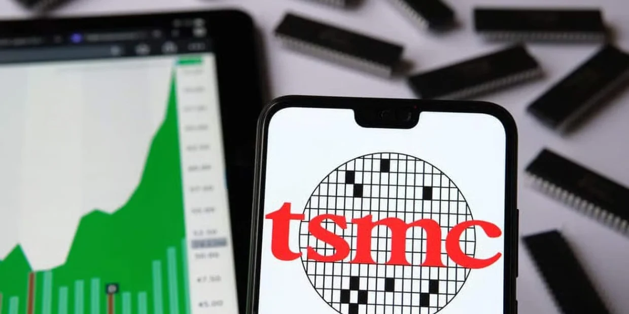 Nvidia ou TSMC? ChatGPT Revela Melhor Ação de IA para Q2 2026 Agora