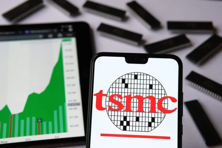 Nvidia ou TSMC? ChatGPT Revela Melhor Ação de IA para Q2 2026 Agora