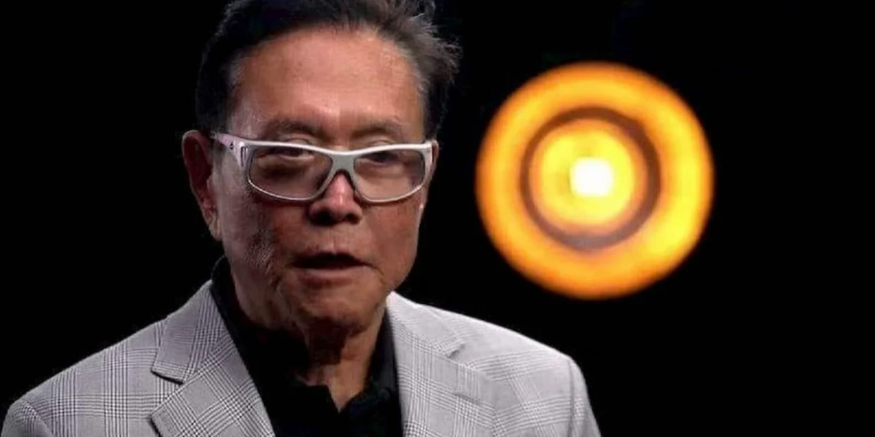 Robert Kiyosaki Revela Planos para Crise Financeira de 2026: Como Proteger e Aumentar sua Riqueza