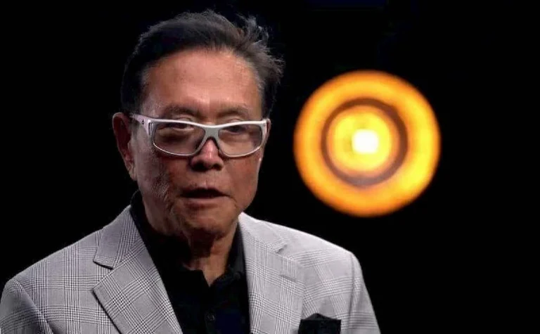 Robert Kiyosaki Revela Planos para Crise Financeira de 2026: Como Proteger e Aumentar sua Riqueza
