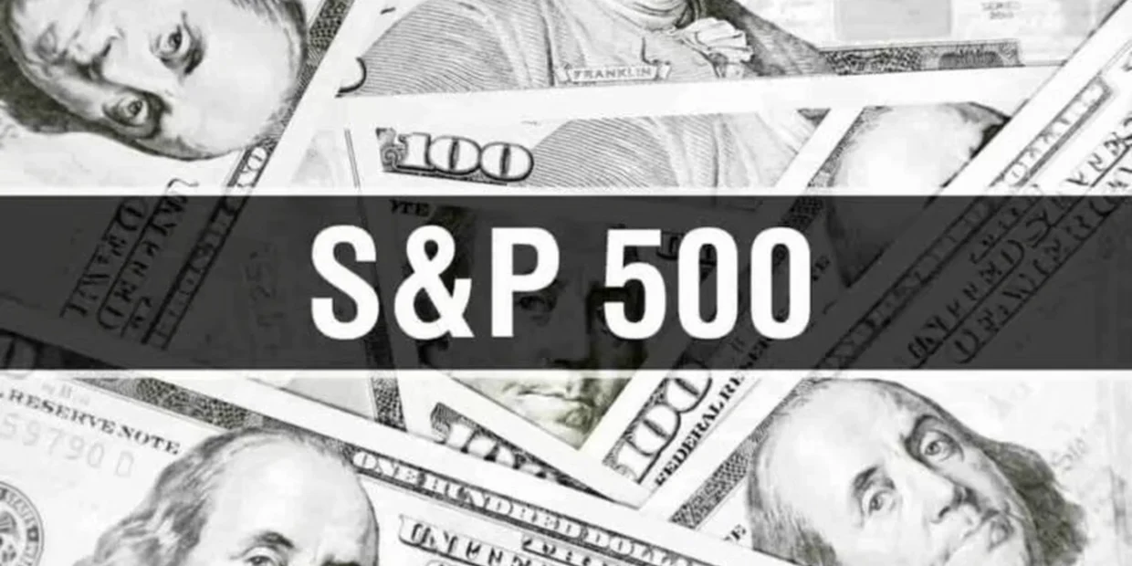 S&P 500 ultrapassa 7 mil, pode a seguir para baixo 37%