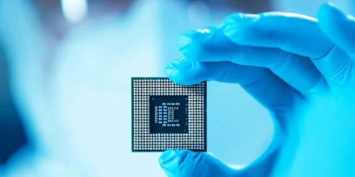 Semicondutores vão mais longe 2026, TSM e AVGO lideram alta de 27,73%
