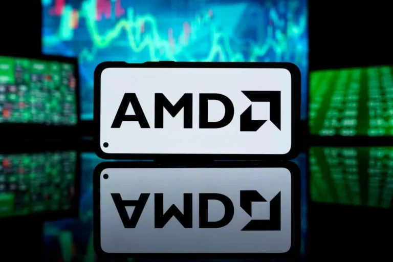 AMD terá alta de 20% nos próximos 12 meses com preço alvo de US$ 450 hoje