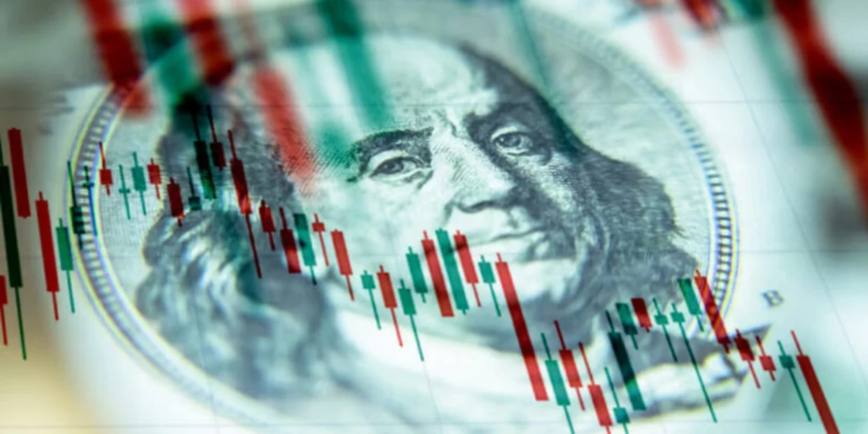 Powell deixou o Fed $10000 valem 7476 agora