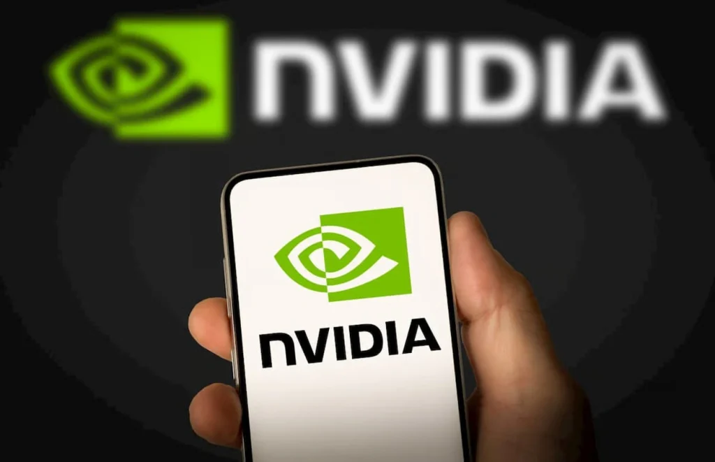 Nvidia: analista eleva preço para 320 dólares hoje
