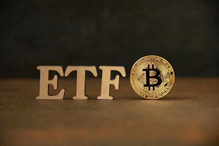Bitcoin ETFs conquistam hoje US$ 1,6 bilhão em 4 dias consecutivos
