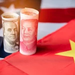 China despeja US$ 44 bilhões em dívidas dos EUA agora