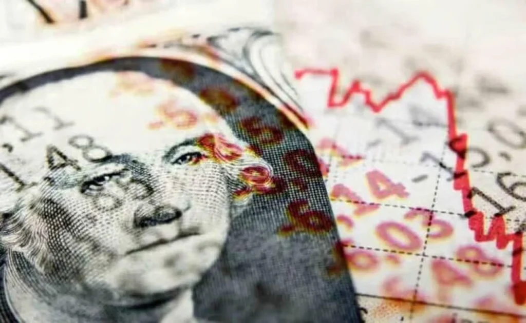 Economista Alerta: Bolha de Mercado Atinge Nível Histórico Hoje e Recessão pode piorar agora