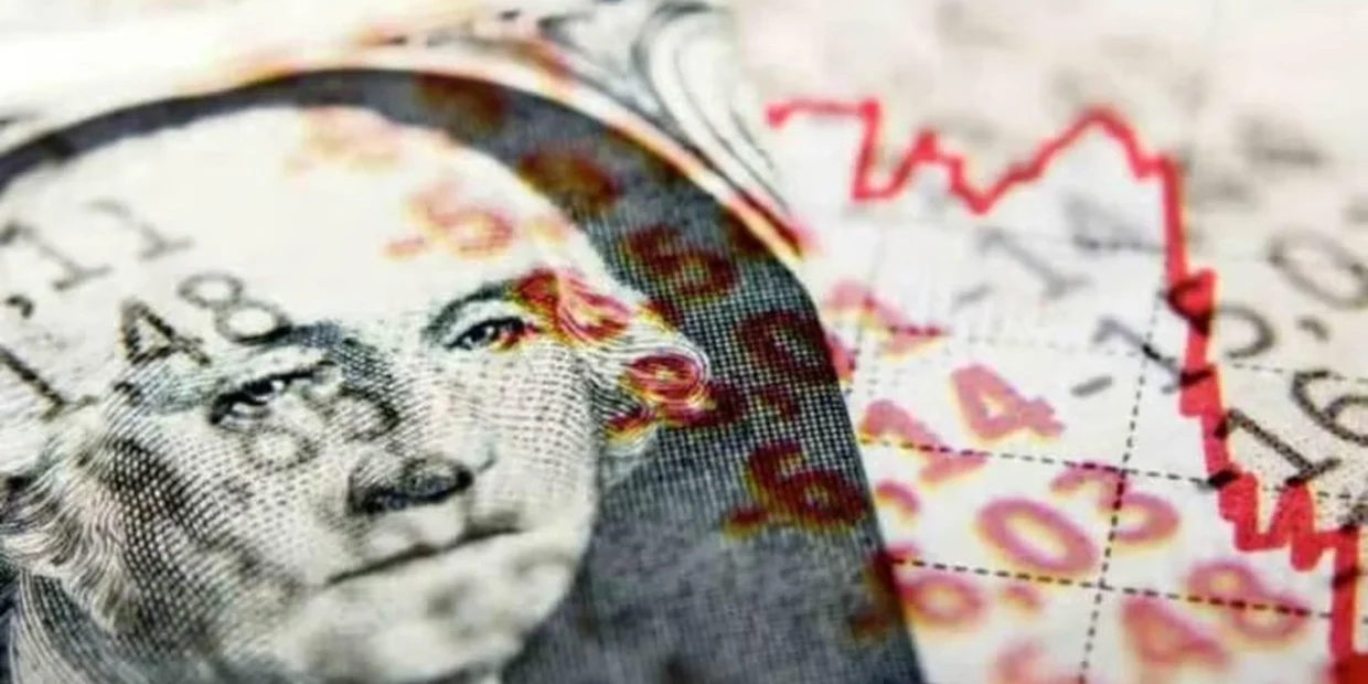 Economista Alerta: Bolha de Mercado Atinge Nível Histórico Hoje e Recessão pode piorar agora