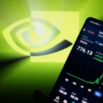 Nvidia atualiza seu portfólio de ações agora com resultados fortes