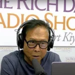 R Kiyosaki prevê colapso econômico global agora em 2026