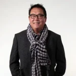 Robert Kiyosaki revela seus segredos de suporte e prosperidade