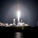 BlackSky Technology dispara 117% hoje, ações de UFO atingem $40,68