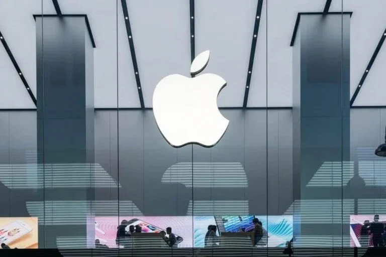 Wall Street prevê alta de 23% na Apple nos próximos 12 meses agora
